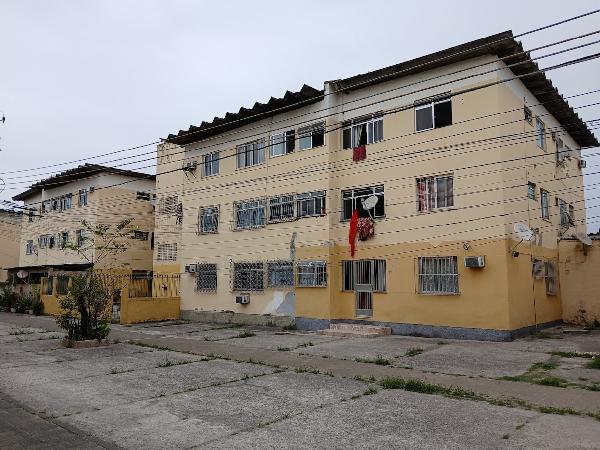 Apartamento - Venda, COSMORAMA, MESQUITA, RJ