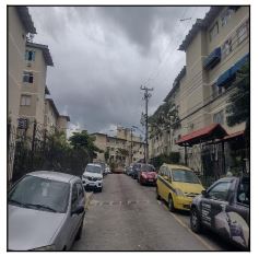 Apartamento - Venda, SENADOR VASCONCELOS, RIO DE JANEIRO, RJ