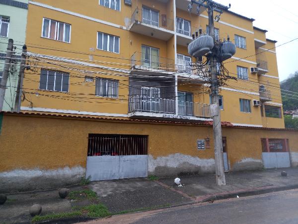 Apartamento - Venda, CASCADURA, RIO DE JANEIRO, RJ