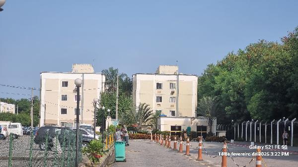 Apartamento - Venda, CENTRO, BELFORD ROXO, RJ