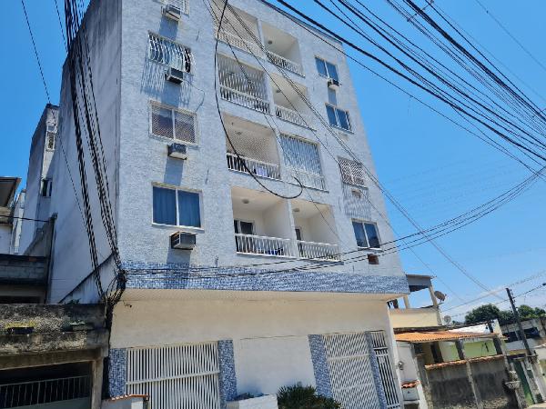 Apartamento - Venda, PITA, SAO GONCALO, RJ