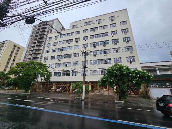 Apartamento - Venda, RIACHUELO, RIO DE JANEIRO, RJ