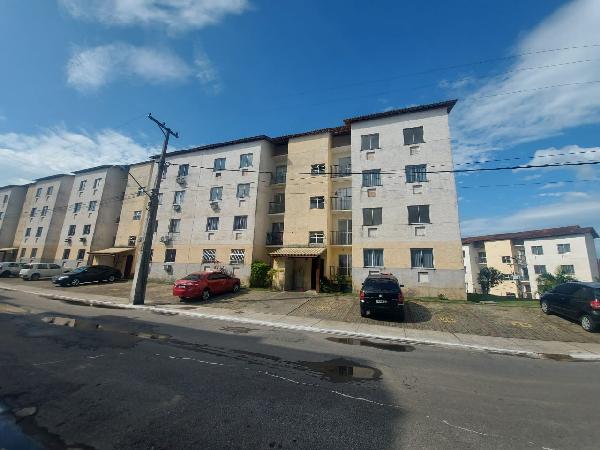 Apartamento - Venda, AJUDA DE CIMA, MACAE, RJ