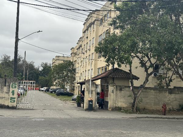 Apartamento - Venda, INHOAIBA, RIO DE JANEIRO, RJ