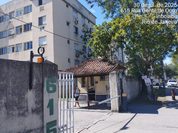 Apartamento - Venda, INHOAIBA, RIO DE JANEIRO, RJ