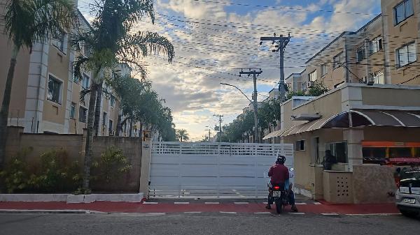 Apartamento - Venda, SAO JOSE DO BARRETO, MACAE, RJ