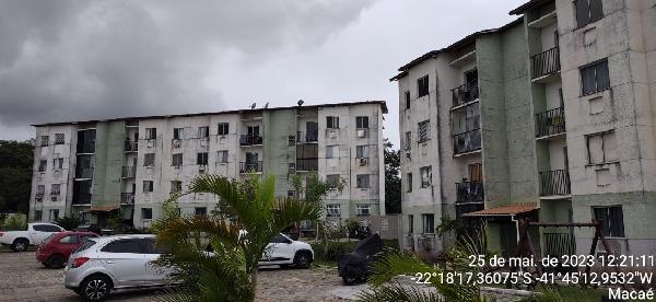 Apartamento - Venda, AJUDA DE CIMA, MACAE, RJ
