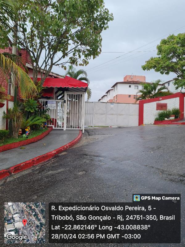 Apartamento - Venda, ARSENAL, SAO GONCALO, RJ