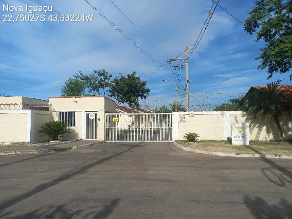 Casa - Venda, PALHADA, NOVA IGUACU, RJ