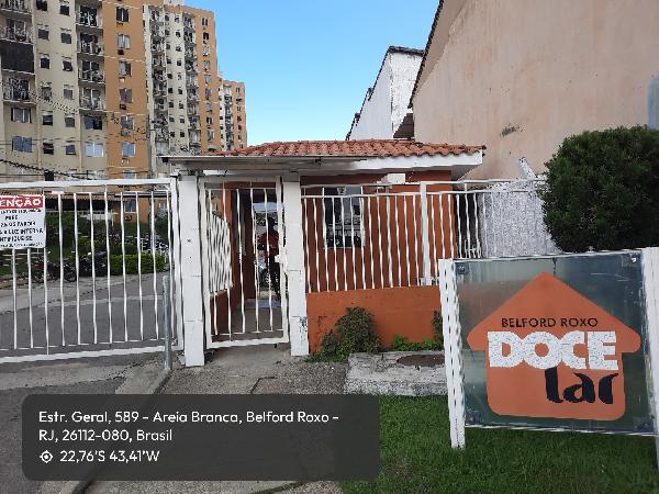 Apartamento - Venda, CENTRO, BELFORD ROXO, RJ