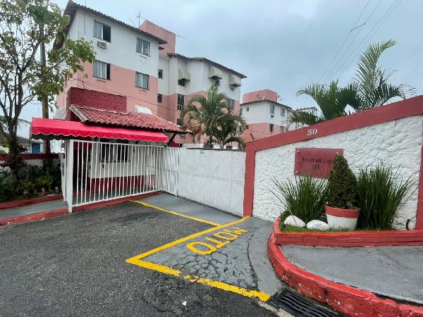 Apartamento - Venda, SAO JOSE, SAO GONCALO, RJ