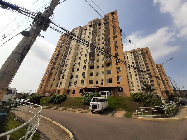 Apartamento - Venda, AREIA BRANCA, BELFORD ROXO, RJ