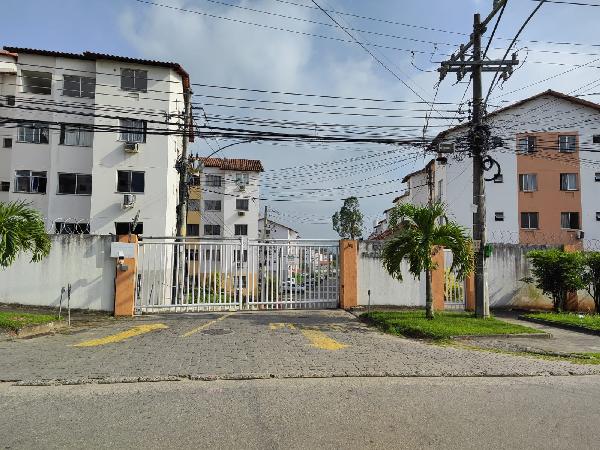 Apartamento - Venda, CAMPO GRANDE, RIO DE JANEIRO, RJ