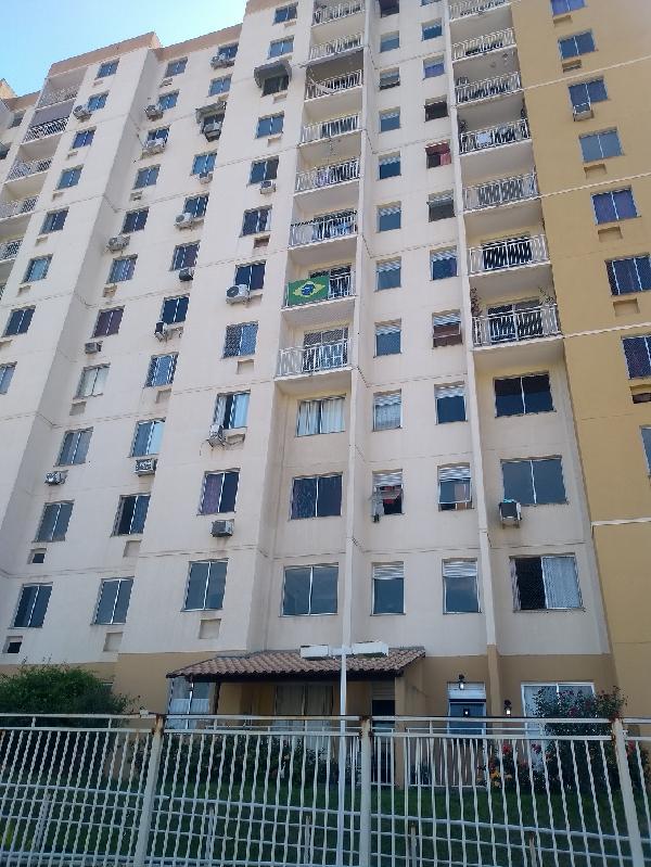 Apartamento - Venda, CENTRO, BELFORD ROXO, RJ