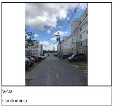 Apartamento - Venda, PAVUNA, RIO DE JANEIRO, RJ