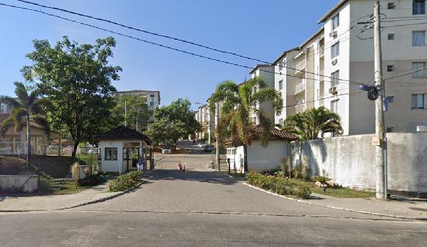 Apartamento - Venda, CAMPO GRANDE, RIO DE JANEIRO, RJ