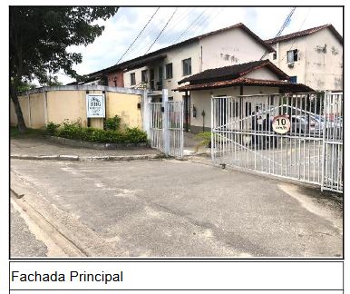 Apartamento - Venda, JARDIM GUANDU, NOVA IGUACU, RJ