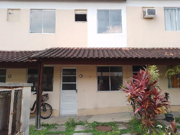 Casa - Venda, GUARATIBA, RIO DE JANEIRO, RJ