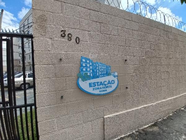 Apartamento - Venda, PAVUNA, RIO DE JANEIRO, RJ