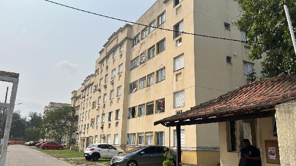 Apartamento - Venda, INHOAIBA, RIO DE JANEIRO, RJ