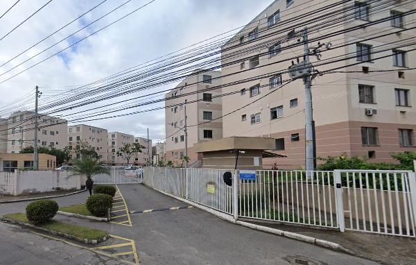 Apartamento - Venda, COSMOS, RIO DE JANEIRO, RJ