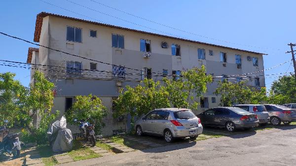 Apartamento - Venda, VIRGEM SANTA, MACAE, RJ