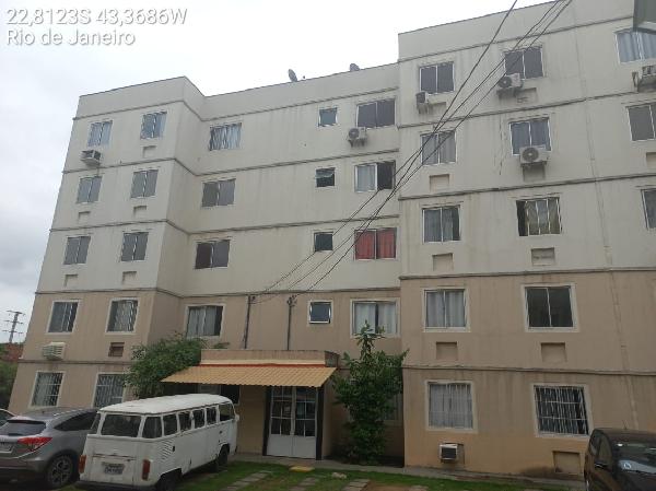 Apartamento - Venda, PAVUNA, RIO DE JANEIRO, RJ