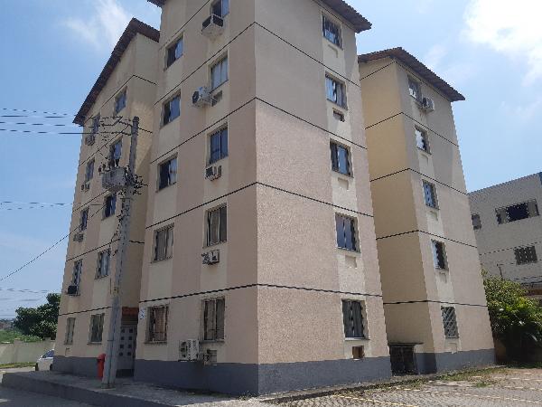 Apartamento - Venda, FREGUESIA DE CAMPO G, RIO DE JANEIRO, RJ