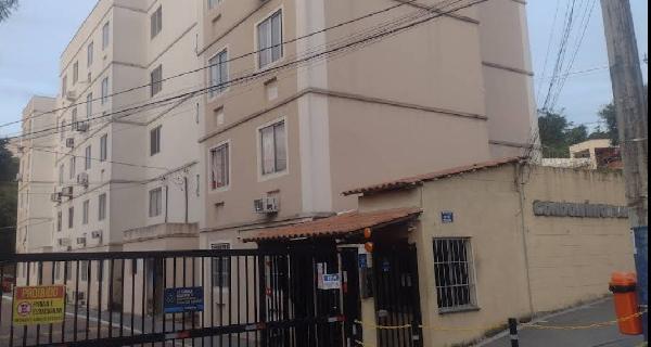 Apartamento - Venda, PAVUNA, RIO DE JANEIRO, RJ