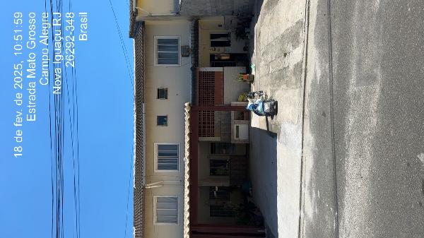 Casa - Venda, CAMPO ALEGRE, NOVA IGUACU, RJ