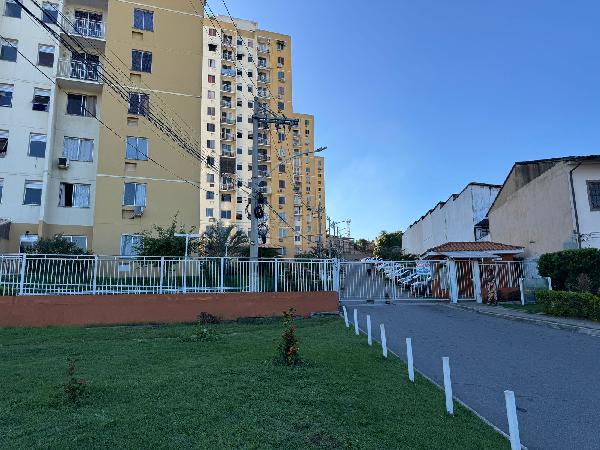 Apartamento - Venda, BELFORD ROXO, RJ
