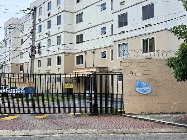 Apartamento - Venda, PAVUNA, RIO DE JANEIRO, RJ