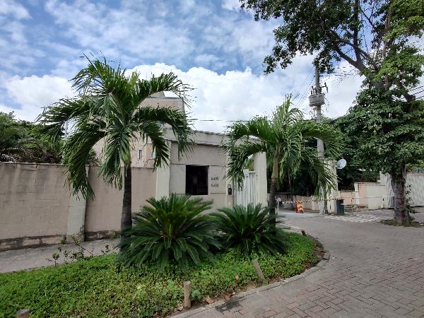 Apartamento - Venda, SENADOR CAMARA, RIO DE JANEIRO, RJ