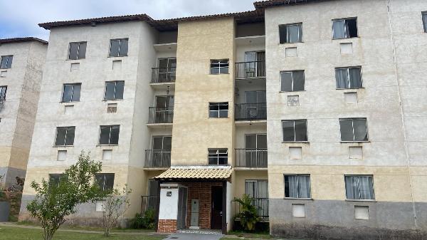 Apartamento - Venda, AJUDA DE CIMA, MACAE, RJ