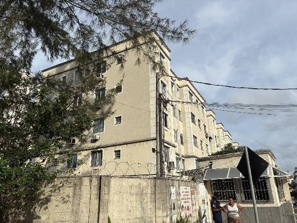 Apartamento - Venda, CAMPO GRANDE, RIO DE JANEIRO, RJ