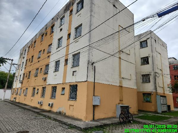 Apartamento - Venda, ITABORAI, RJ