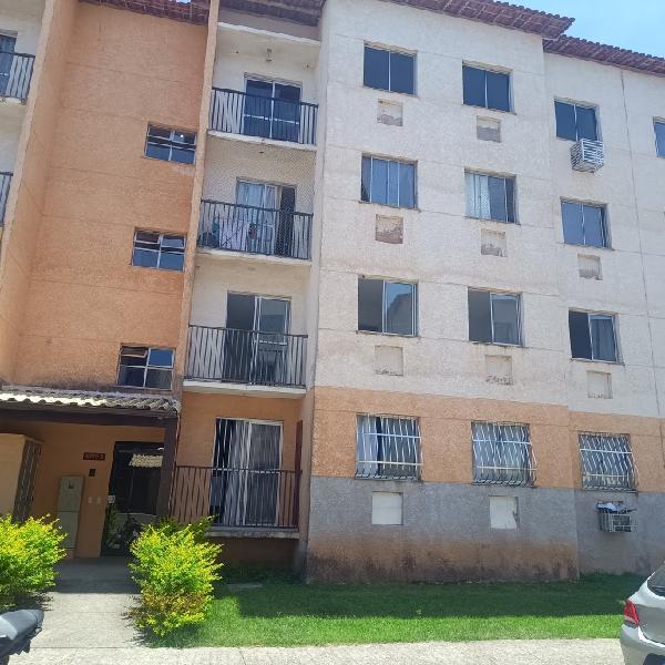 Apartamento - Venda, AJUDA DE CIMA, MACAE, RJ