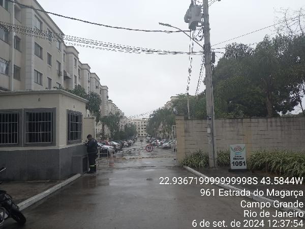 Apartamento - Venda, GUARATIBA, RIO DE JANEIRO, RJ