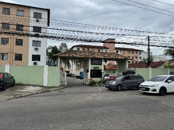 Apartamento - Venda, BANGU, RIO DE JANEIRO, RJ