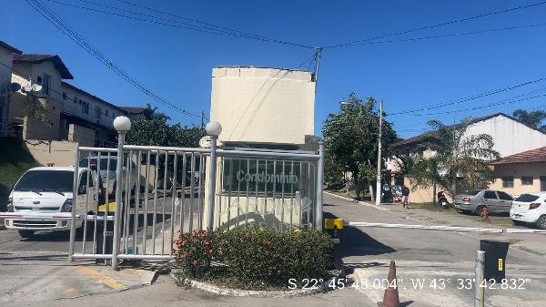 Casa - Venda, CAMPO ALEGRE, NOVA IGUACU, RJ