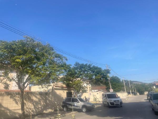 Casa - Venda, GUARATIBA, RIO DE JANEIRO, RJ