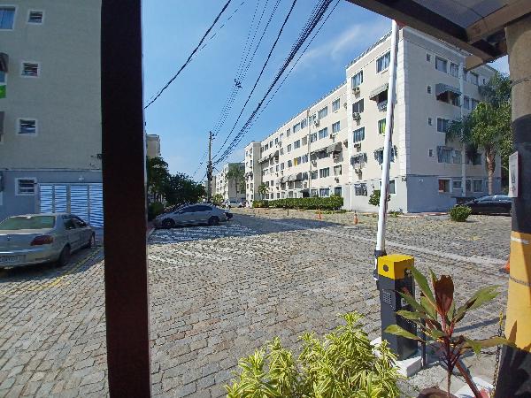 Apartamento - Venda, HONORIO GURGEL, RIO DE JANEIRO, RJ