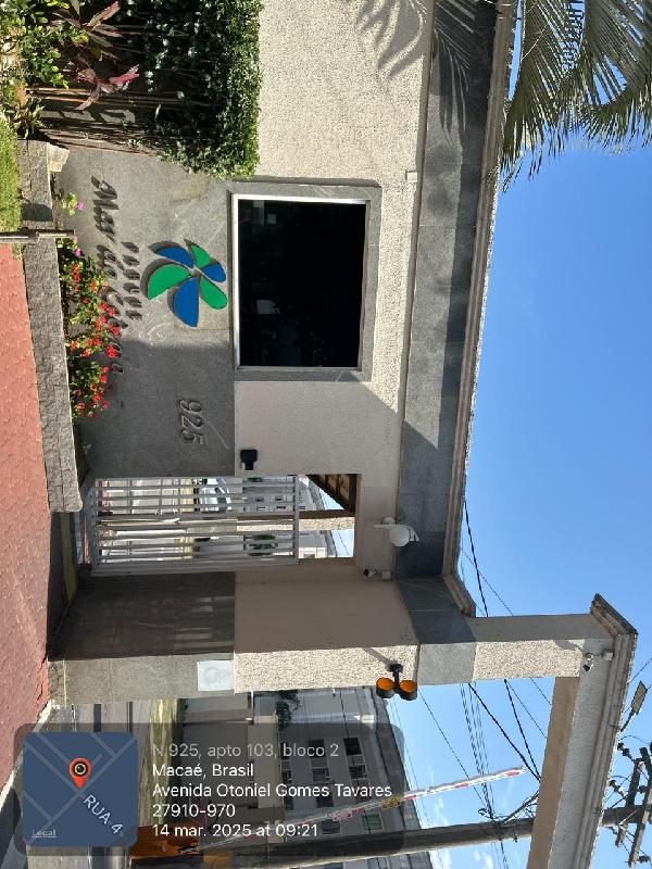 Apartamento - Venda, SAO JOSE DO BARRETO, MACAE, RJ