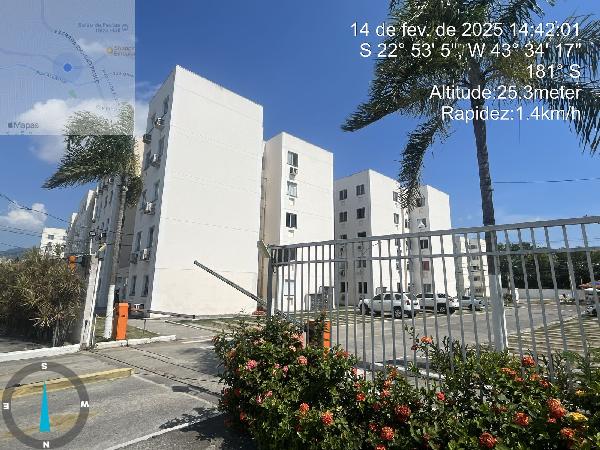 Apartamento - Venda, CAMPO GRANDE, RIO DE JANEIRO, RJ