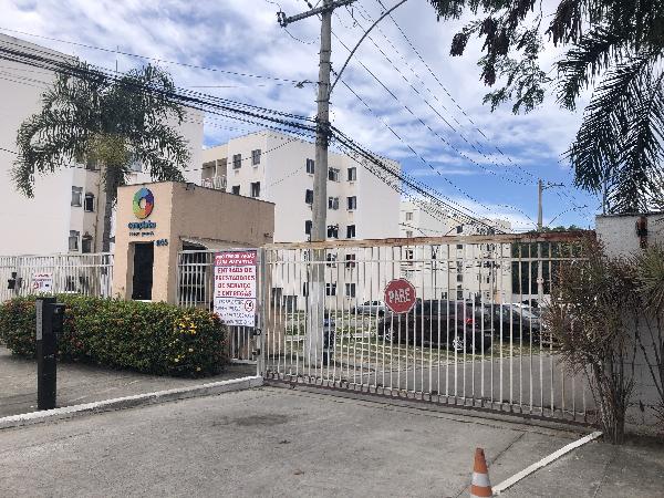 Apartamento - Venda, CAMPO GRANDE, RIO DE JANEIRO, RJ