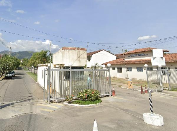 Casa - Venda, CAMPO ALEGRE, NOVA IGUACU, RJ