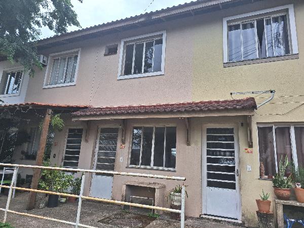 Casa - Venda, CAMPO ALEGRE, NOVA IGUACU, RJ