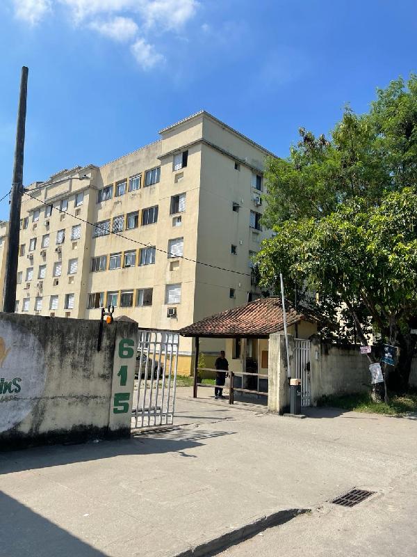 Apartamento - Venda, INHOAIBA, RIO DE JANEIRO, RJ