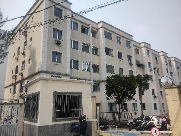 Apartamento - Venda, CAMPO GRANDE, RIO DE JANEIRO, RJ