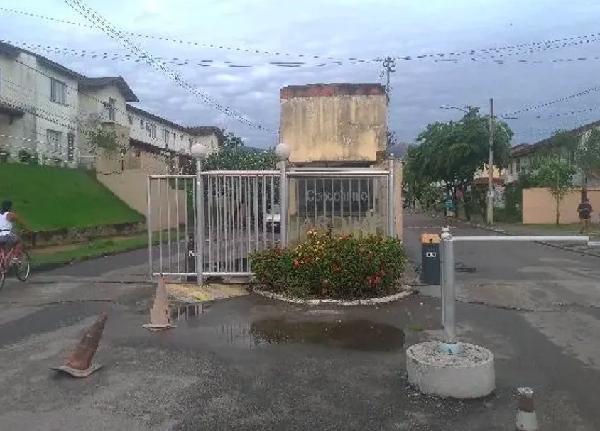 Casa - Venda, CAMPO ALEGRE, NOVA IGUACU, RJ